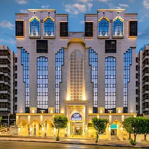 2* Hotel Nasaem Aljoury نسائم الجوري