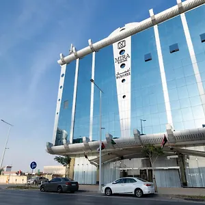 Mira Business Hotel Riadh