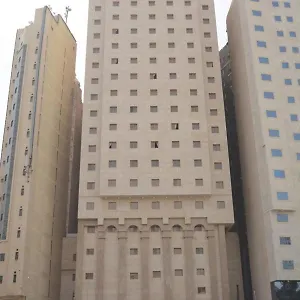 برج الضيافة فندق