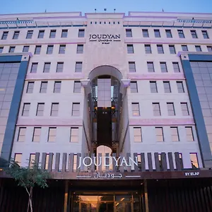 Joudyan Olaya By Elaf Hotel Riadh