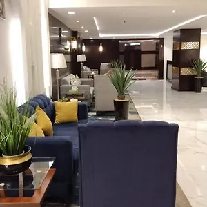 ريف للشقق الفندقية Medina