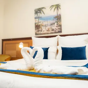  Hotell Riyadh Al Diyafah