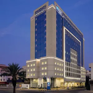 Hyatt House Sari Street Hotel Dschidda