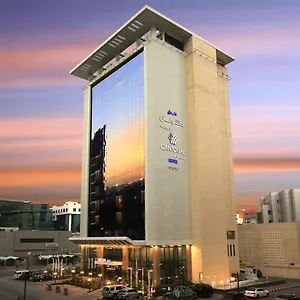 Cantonal By Warwick Hotel Riadh