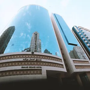 Hotel Emaar Grand, Mecca