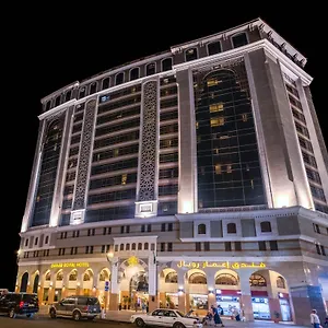 Emaar Royal Отель Медина