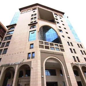 Manazel Alaswaf Hotel Medina