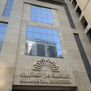 الماسة دار الفائزين فندق