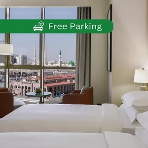 Rotana Al Manakha Madinah Medina