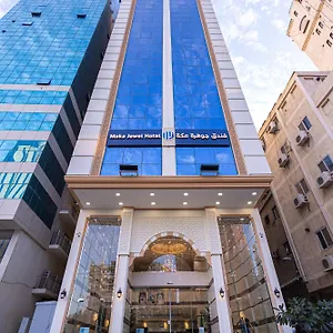جوهرة فندق