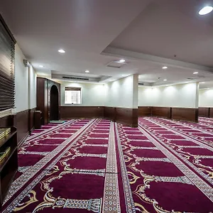 سنود العظمة Snood Al Azama Mecca