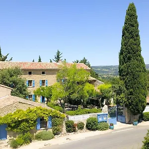 La Bastide Bleue Seguret
