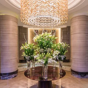 Boudl Al Qasr Riyadh