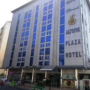 Al Tawfiq Plaza فندق