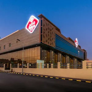 أبير 102 فندق الرياض