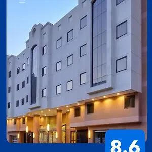مكارم منى فندق
