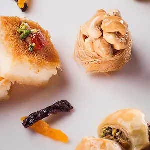 Makkah Clock Royal Tower, A Fairmont Mekke