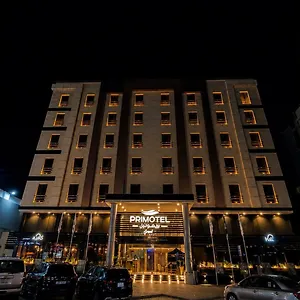 Primotel Grand Al Taoubah فندق جدة