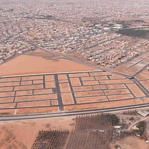Anan فندق الرياض