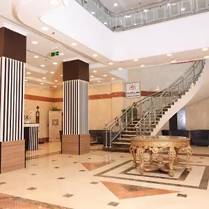 الزهراء فندق المدينة المنورة