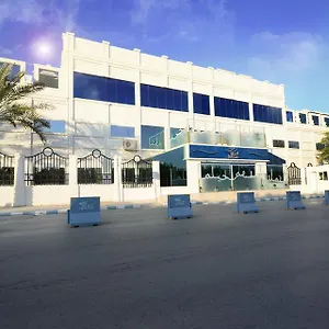 فندق ومنتجع لـوذان - للسيدات فقط الرياض