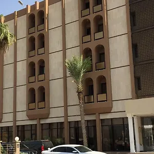 Seteen Palace الرياض