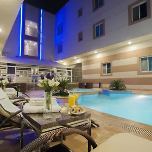 Elite Serviced - Almalqa أجنحة النخبة للشقق المخدومة-حي الملقا Riyadh