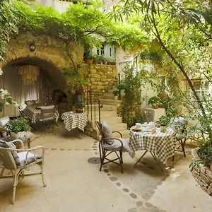 La Cordiere Gasthof Lourmarin