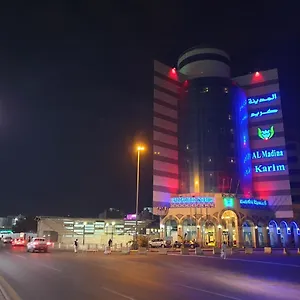 المدينة كريم المدينة المنورة