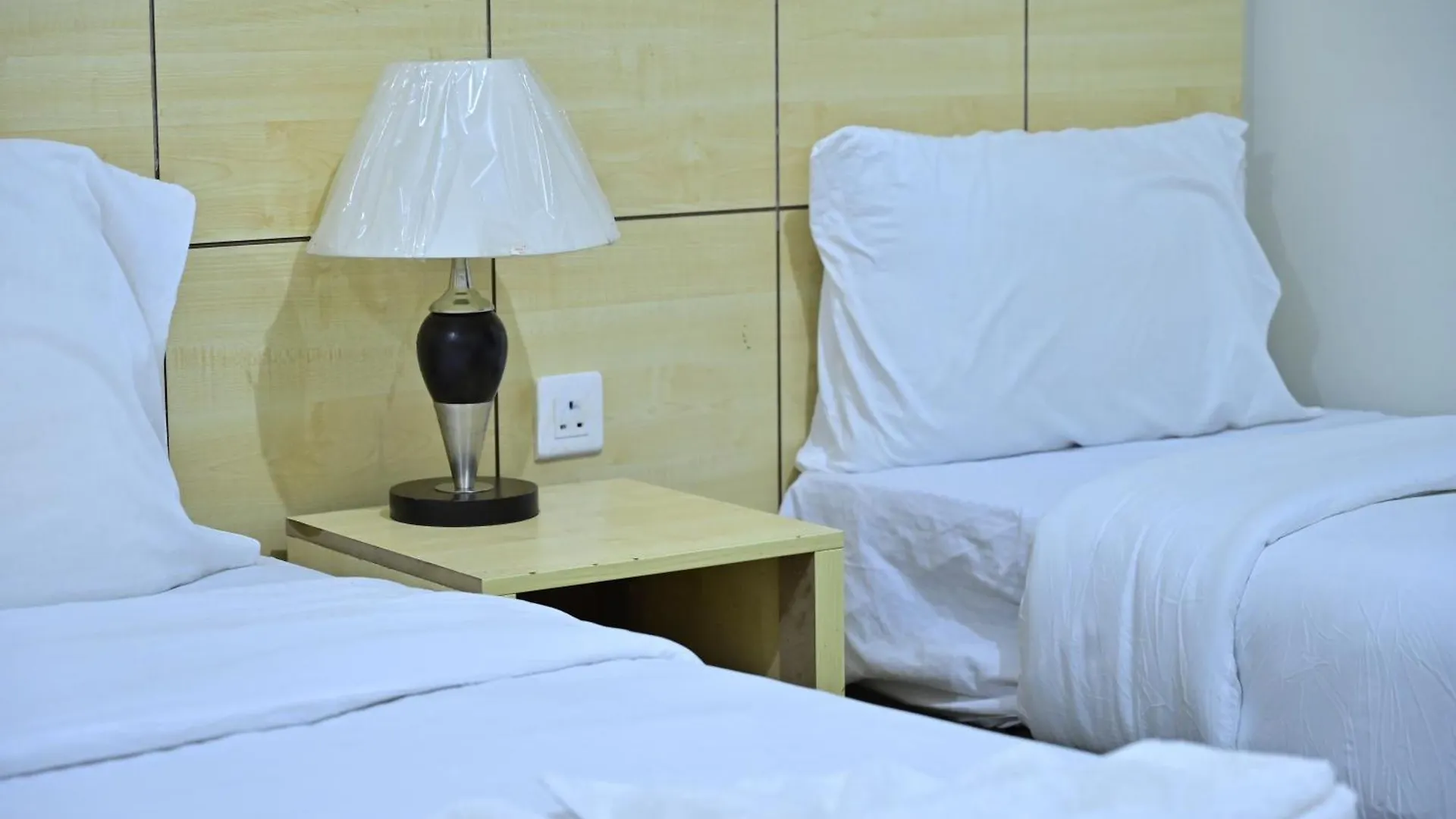 فندق سفير المسك Safeer Almisk Hotel Mecca Arab Saudi
