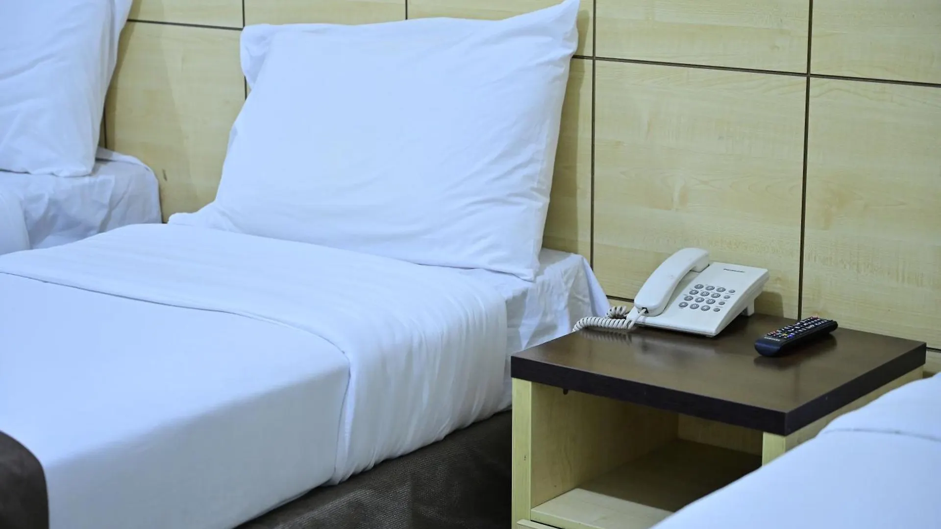 فندق سفير الضيافة مكة